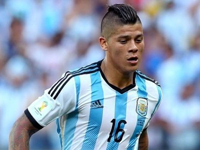 «Προχωράει» για Ρόχο η Γιουνάιτεντ