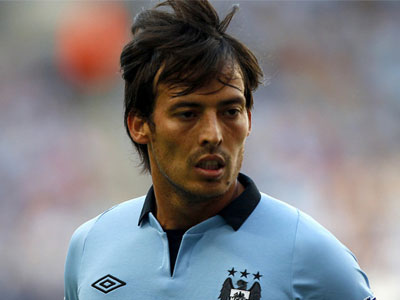 Για πάντα στη Σίτι ο Σίλβα!