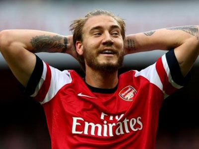 Κανένα θέμα με Μπέντνερ