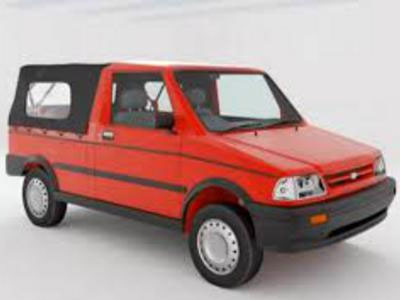 Δεν θα δούμε τελικά τα αυτοκίνητα Pony στους ελληνικούς δρόμους;