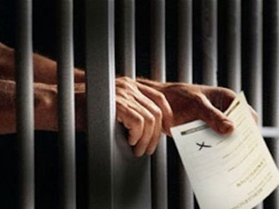 «Παραβίαση των ανθρωπίνων δικαιωμάτων η στέρηση ψήφου σε φυλακισμένους»