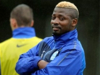 «Χάλασε» η μεταγραφή Ματούκου στον Εργοτέλη