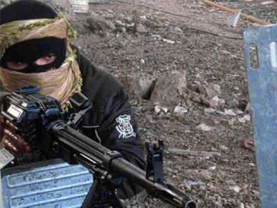 Ιράκ: Επίθεση βομβιστή κοντά στο σπίτι του πρωθυπουργού