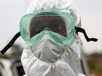 Αρνητική η εξέταση για Έμπολα Γερμανού φοιτητή