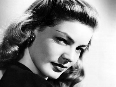 «Έφυγε» η ηθοποιός Λορίν Μπακόλ