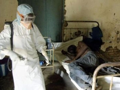 Σε κατάσταση έκτακτης ανάγκης η Γουινέα λόγω Έμπολα