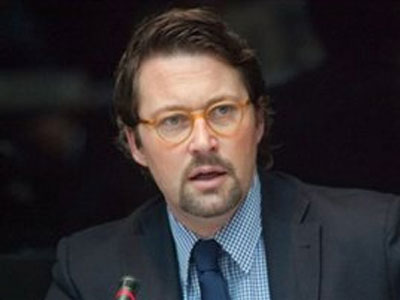 «Η Τουρκία του Ερντογάν δεν έχει θέση στην Ευρώπη»