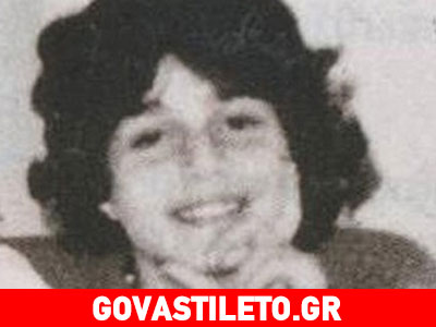 Ποια πασίγνωστη ελληνίδα τραγουδίστρια είναι το κοριτσάκι της φωτογραφίας;