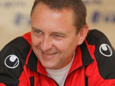 «Ο ΠΑΟΚ είναι φαβορί»