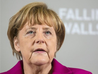 Μέρκελ: Η Ρωσία πηγή δυσκολιών για γειτονικές της Ε.Ε. χώρες