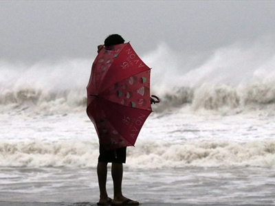 Φιλιππίνες: Η μεγαλύτερη εκκένωση σε περίοδο ειρήνης λόγω του τυφώνα Χαγκοπίτ Φιλιππίνες: Η μεγαλύτερη εκκένωση σε περίοδο ειρήνης λόγω του τυφώνα Χαγκοπίτ