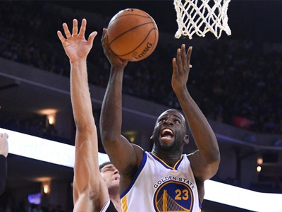 NBA: Δωδέκατη σερί νίκη το Γκόλντεν Στέιτ