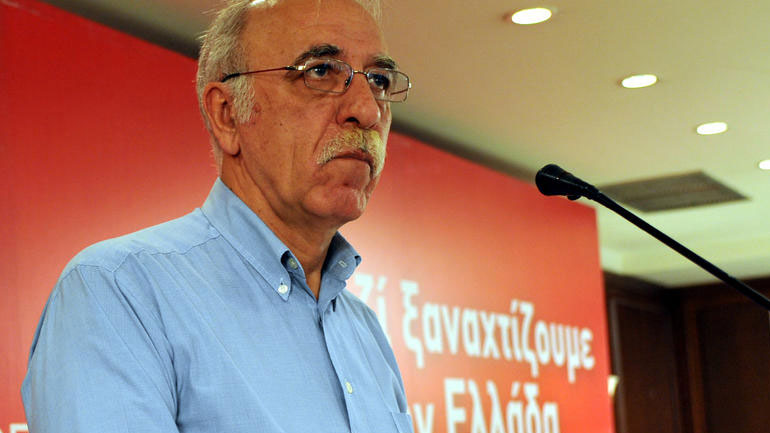 Δ. Βίτσας: Είναι η σειρά των εταίρων να ανταποκριθούν