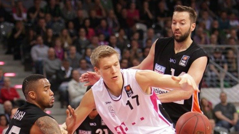 Ουλμ – Βόννη 88-93