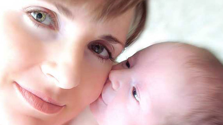 Παγκόσμια Ημέρα της Μητέρας