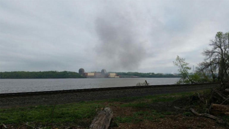 Νέα Υόρκη: Βλάβη ανέστειλε τη λειτουργία πυρηνικού σταθμού