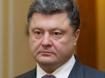 Ποροσένκο: Να συμμετάσχουν στις έρευνες Γερμανία και Γαλλία