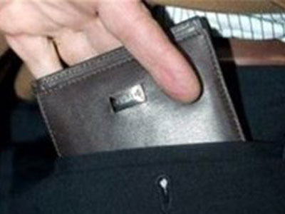 Μάθημα… ήθους από γνωστό μαραθωνοδρόμο