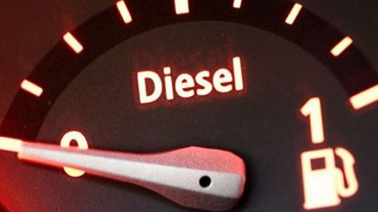 To 90% των νέων αυτοκινήτων ντίζελ υπερβαίνει τα όρια ρύπανσης της Ε.Ε.