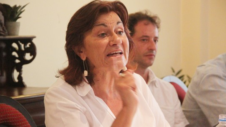 Θ. Φωτίου: Σε σύντομο χρόνο η απεμπλοκή από το μνημόνιο