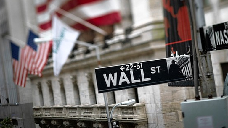 Ώθηση στη Wall Street έδωσε η στάση της Fed