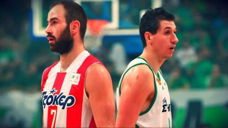 Σπανούλης: Φτωχότερο το μπάσκετ χωρίς τον Διαμαντίδη