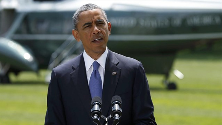 Ομπάμα: Φόρος τιμής στη γενναιότητα των Τυνήσιων το Νόμπελ Ειρήνης