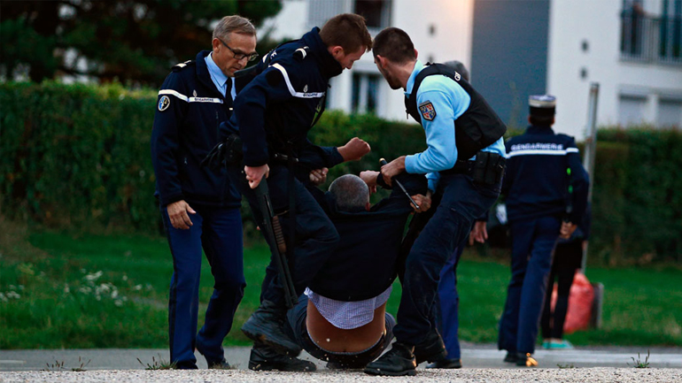 Γαλλία: Πατέρας κράτουσε έγκλειστο τον 8χρονο γιο του για τρία χρόνια