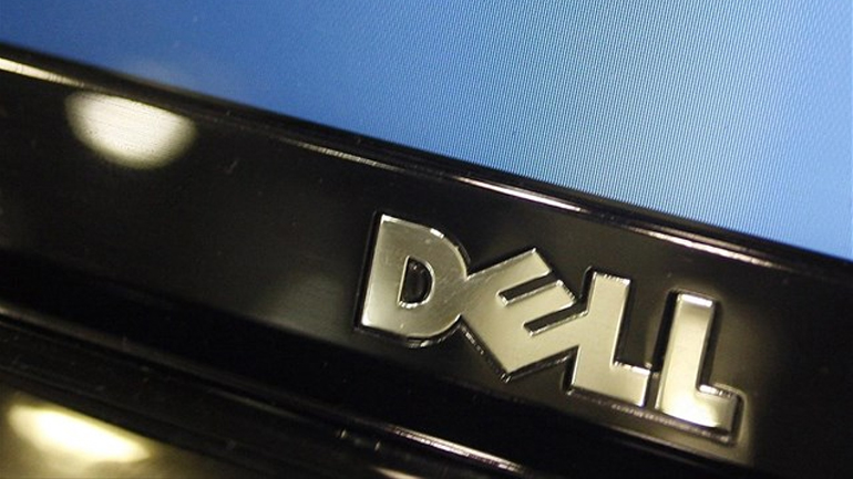 Κοντά στην εξαγορά της EMC βρίσκεται η Dell