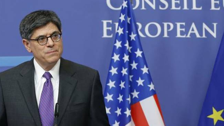 Τζακ Λιου: Ζητεί μεταρρυθμίσεις με αντάλλαγμα την ελάφρυνση του χρέους