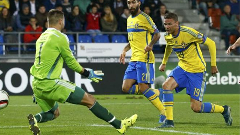 Ασίστ Ντουρμάζ στον Μπεργκ, αποθέωση Ρούνι Ασίστ Ντουρμάζ στον Μπεργκ, αποθέωση Ρούνι