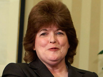 ΗΠΑ: Παραιτήθηκε η επικεφαλής της Secret Service