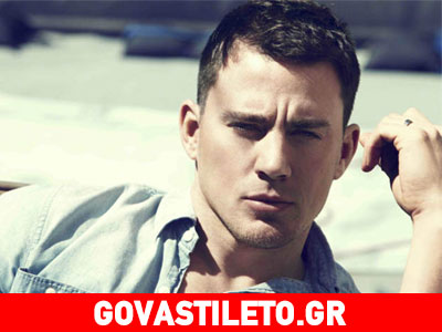 Δείτε το γυμνασμένο κορμί του «Magic Mike»