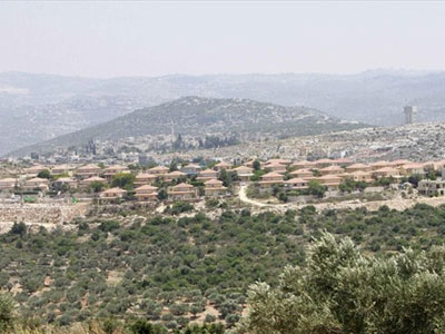 Ανησυχία στις ΗΠΑ για τα εποικιστικά σχέδια του Ισραήλ