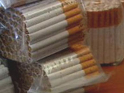 Ξάνθη: Σύλληψη 38χρονου για λαθραία τσιγάρα