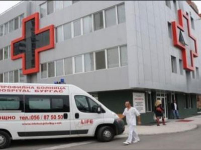 Βουλγαρία: Τραγωδία σε εργοστάσιο εκρηκτικών