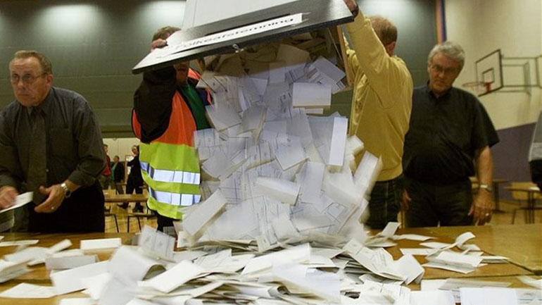 Δανία: Κυβέρνηση μειοψηφίας συγκροτούν οι Φιλελεύθεροι