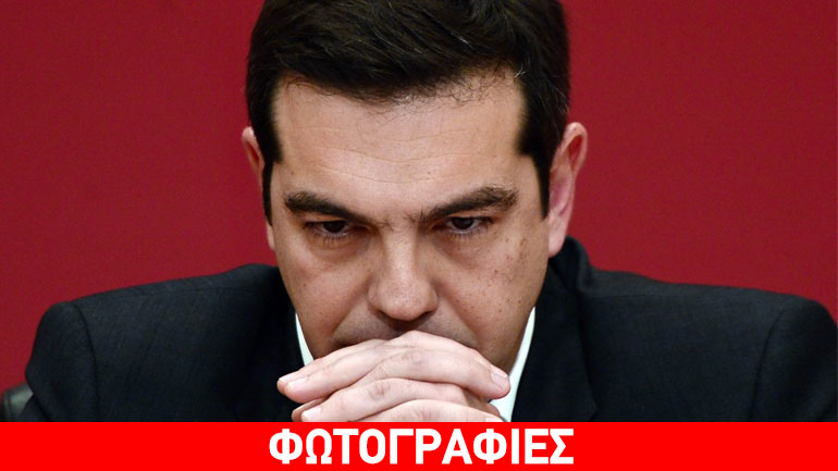 Reuters: Ο Τσίπρας χειρίστηκε πολύ άσχημα τις διαπραγματεύσεις