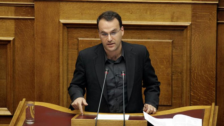 KKE: Ο λαός καλείται να επιλέξει ανάμεσα στη Σκύλλα και τη Χάρυβδη