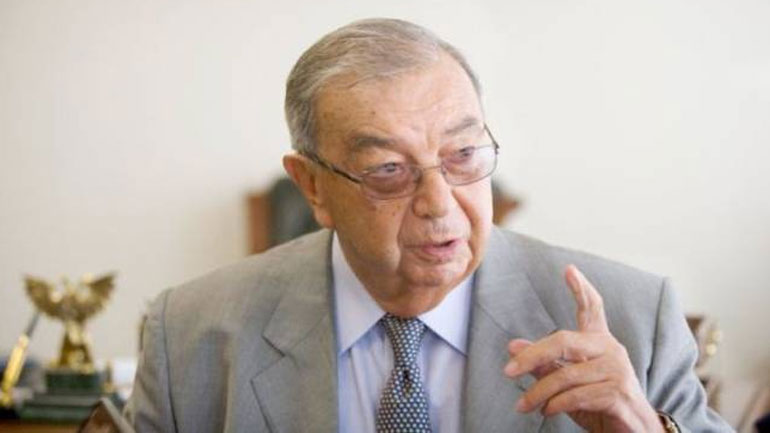 Πέθανε ο πρώην πρωθυπουργός της Ρωσίας Γεβγένι Πριμακόφ