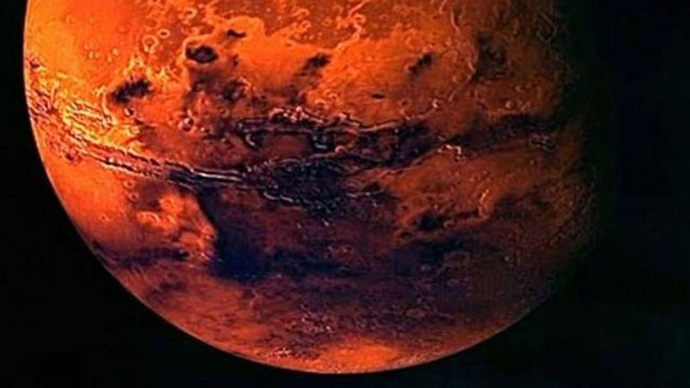 Σχέδιο για συνθετικούς οργανισμούς που θα κάνουν πιο φιλόξενο τον Άρη