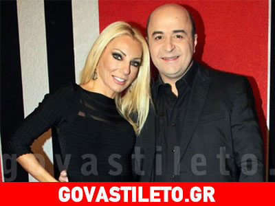 Ο Μάρκος Σεφερλής αποκαλύπτει αν τελικά χωρίζει με την Έλενα Τσαβαλιά