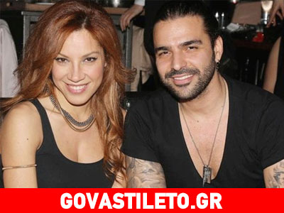 Είναι ή δεν είναι μαζί τελικά η Μαριάντα Πιερίδη και ο πατέρας του παιδιού της;