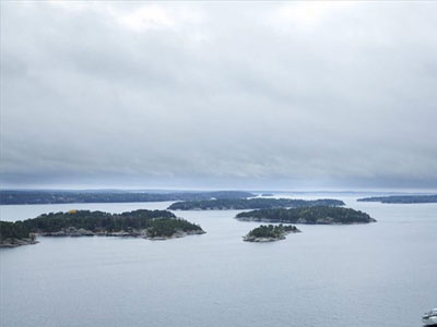 Σουηδία: Παρατείνεται το μυστήριο με τον εντοπισμό «ξένου» υποβρυχίου