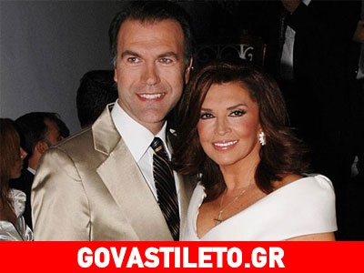 Η Μιμή Ντενίση απαντά αν είναι πάλι μαζί με τον Σωτήρη Πολύζο! Δείτε τι λέει