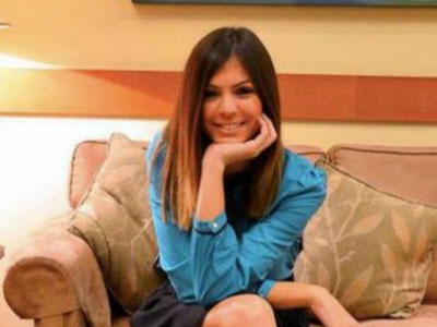 Το ξέσπασμα της κόρης του Σούλη Μαρκόπουλου