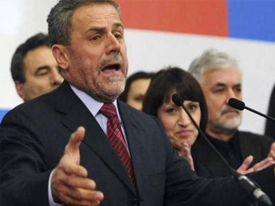 Κροατία: Συνελήφθη ο δήμαρχος του Ζάγκρεμπ για διαφθορά