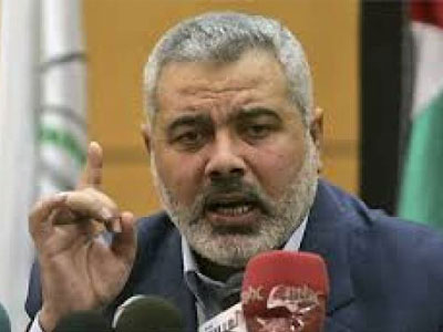 Κόρη του αρχηγού της Χαμάς εισήχθη σε νοσοκομείο του Ισραήλ