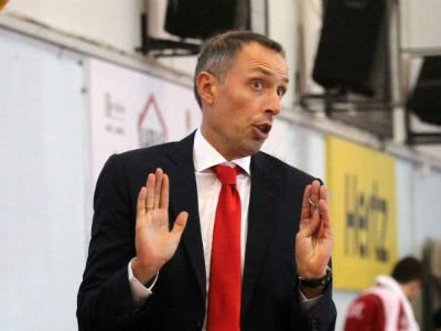 Τόμιτς: «Δεν ψάχνουμε για δικαιολογίες»