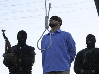 ΟΗΕ: Η εφαρμογή της θανατικής ποινής πυροδοτεί τη βία στο Ιράκ